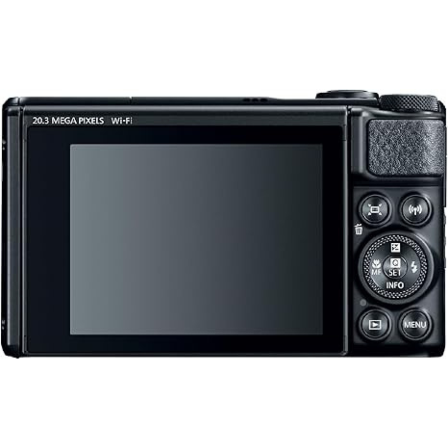 Powershot SX740HS