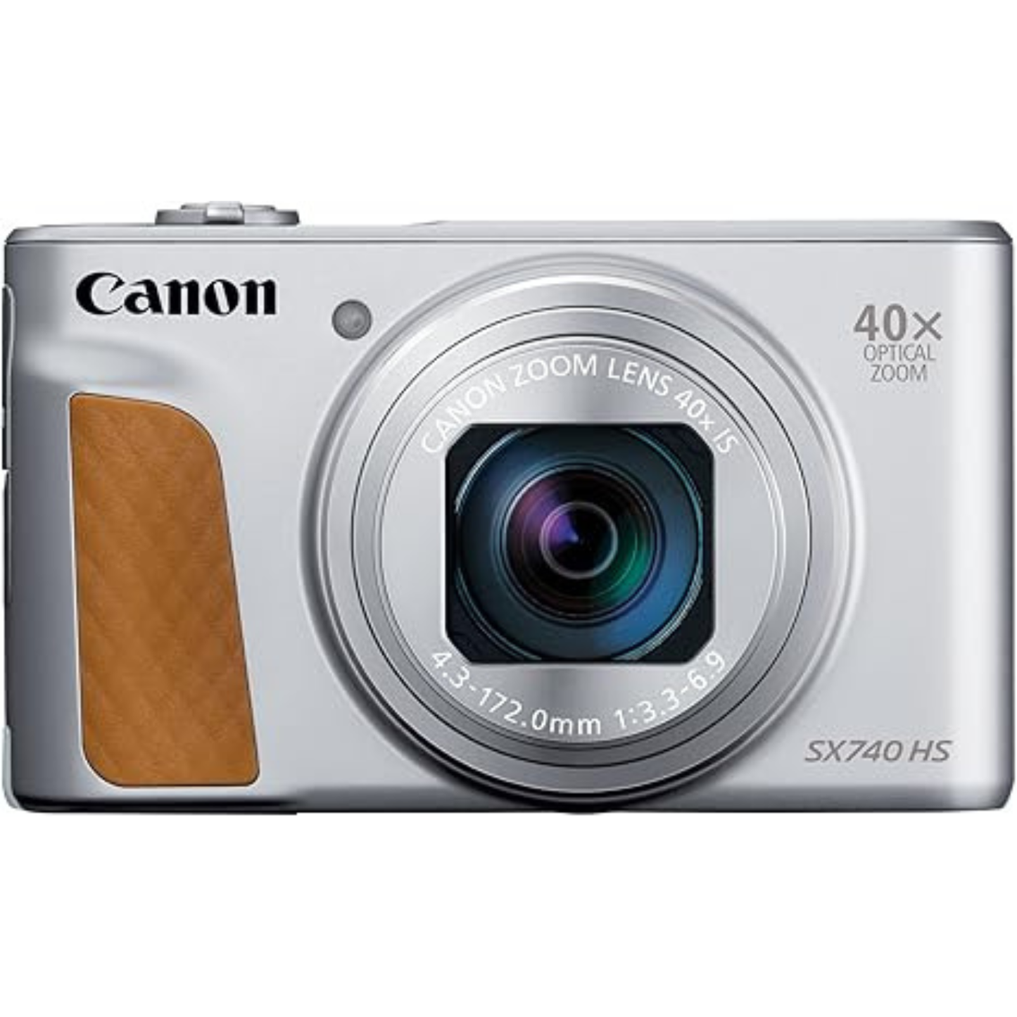 Powershot SX740HS