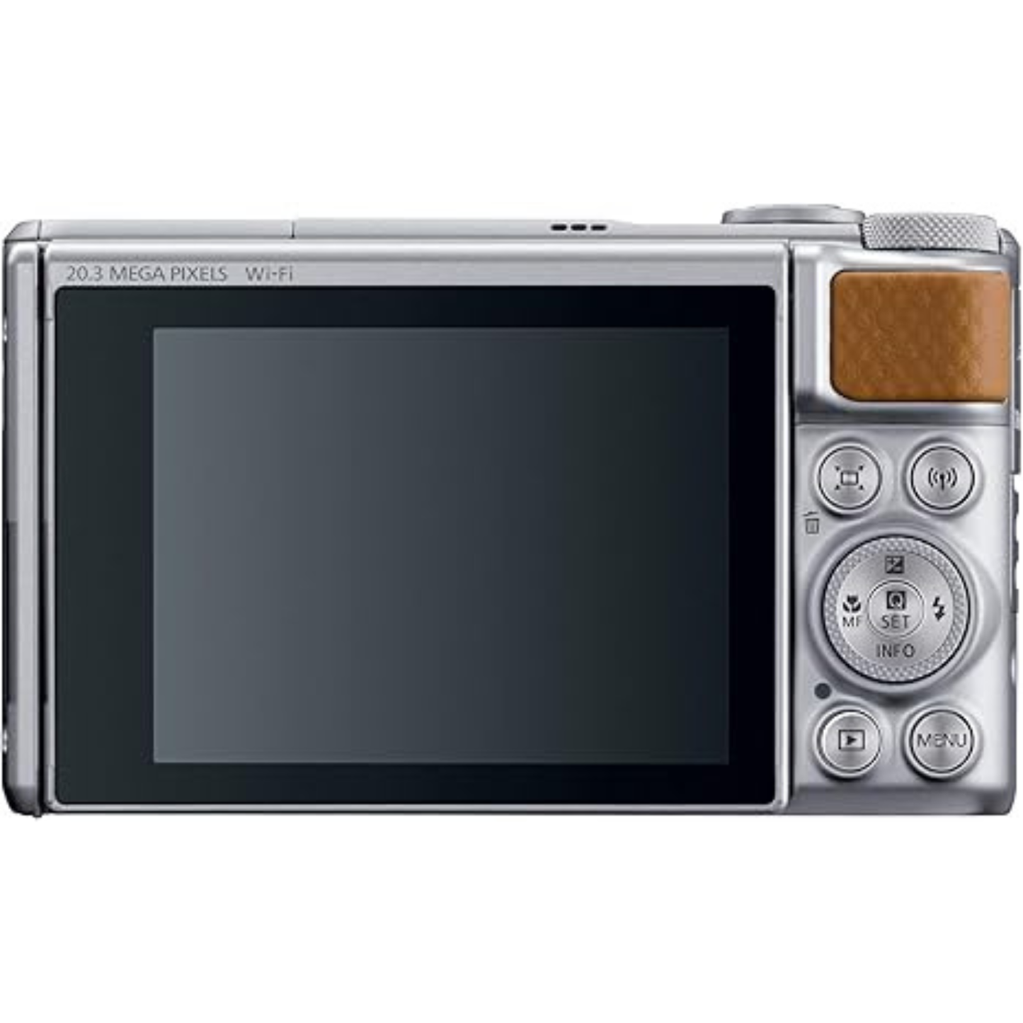 Powershot SX740HS