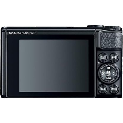 Powershot SX740HS